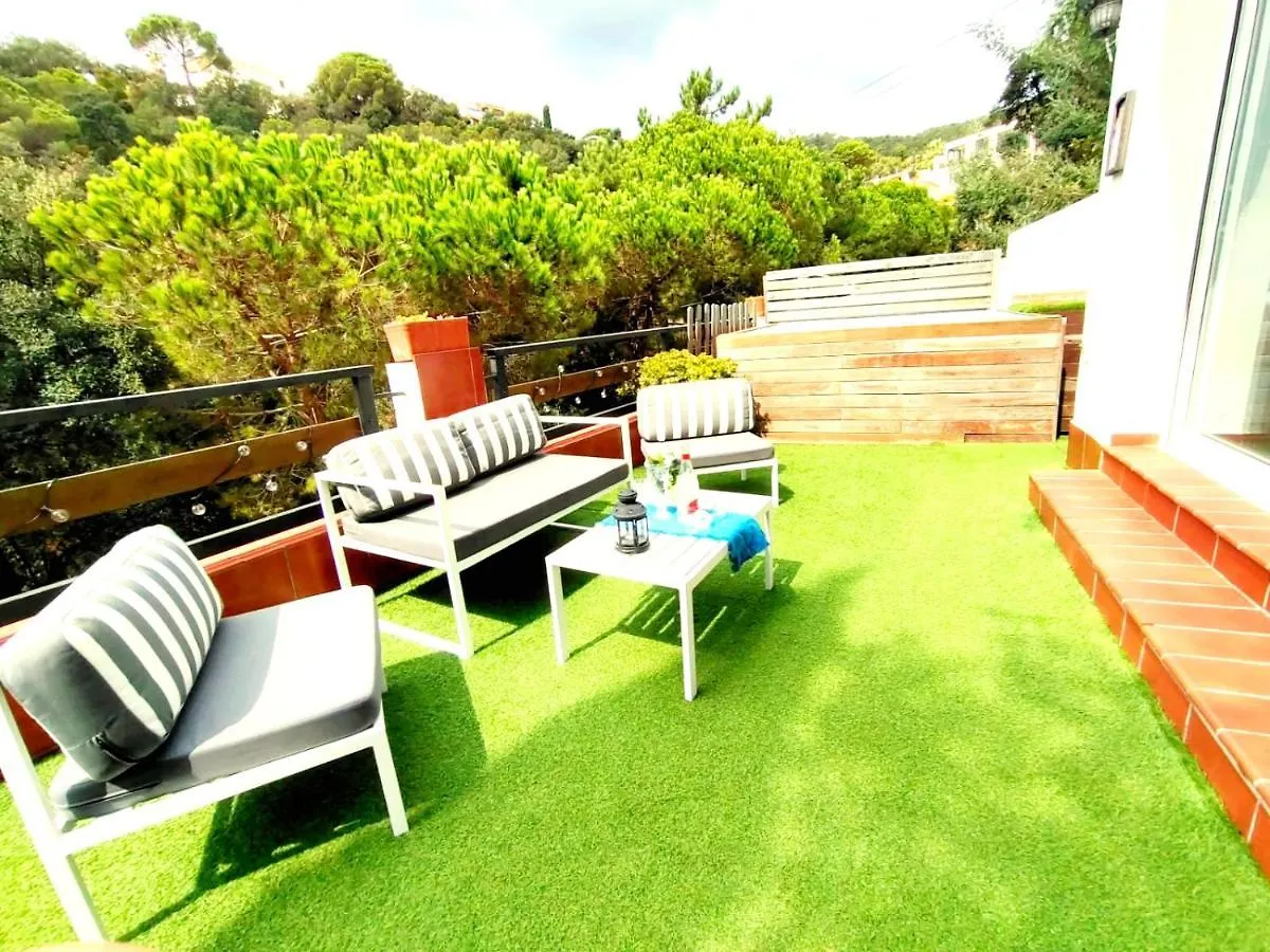 Villa Neptuno Tossa de Mar Holiday home