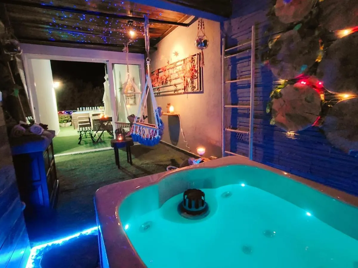 Ferienhaus Villa Neptuno Tossa de Mar