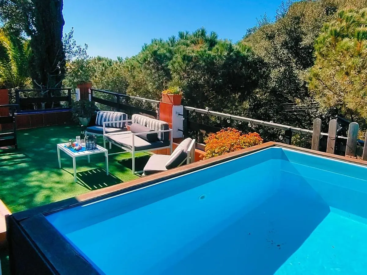 Villa Neptuno Tossa de Mar Holiday home