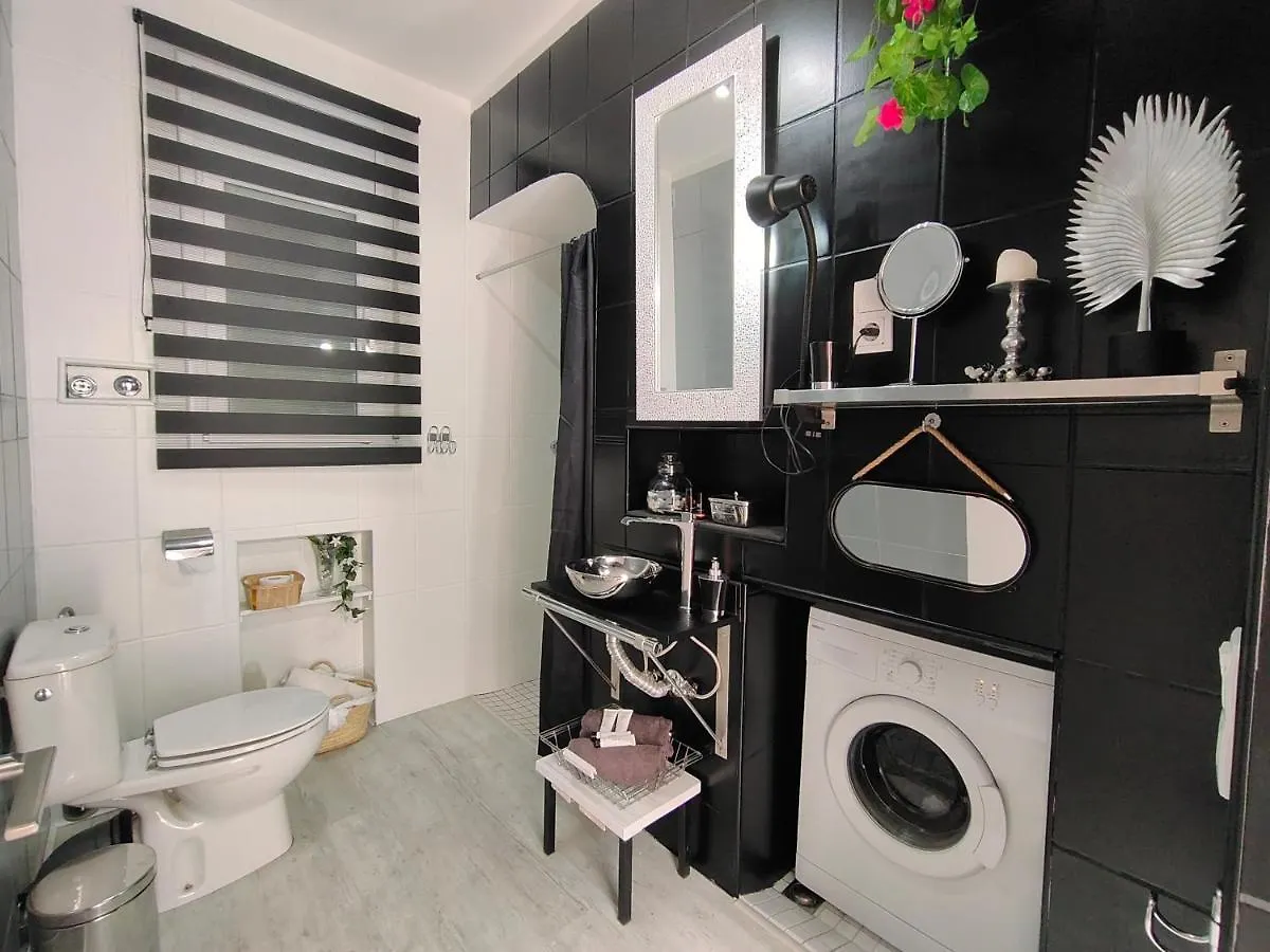 Holiday home Villa Neptuno Tossa de Mar
