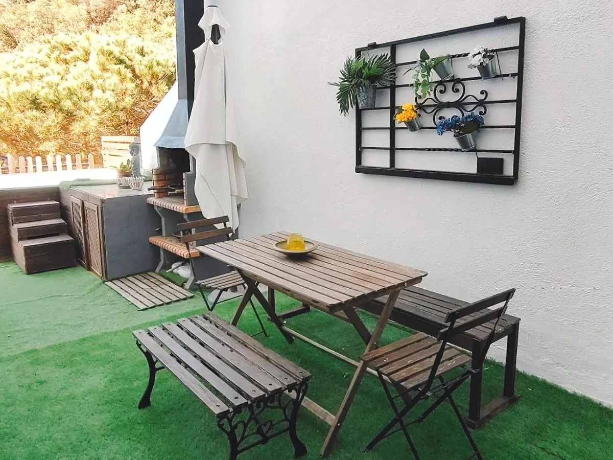 Holiday home Villa Neptuno Tossa de Mar Spain