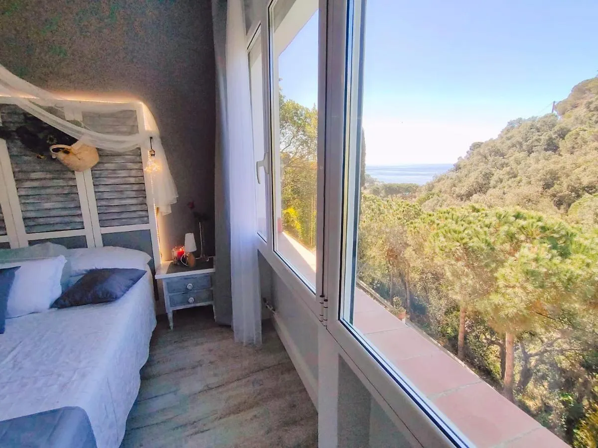 Villa Neptuno Tossa de Mar Holiday home