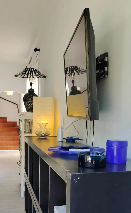 Villa Neptuno Tossa de Mar