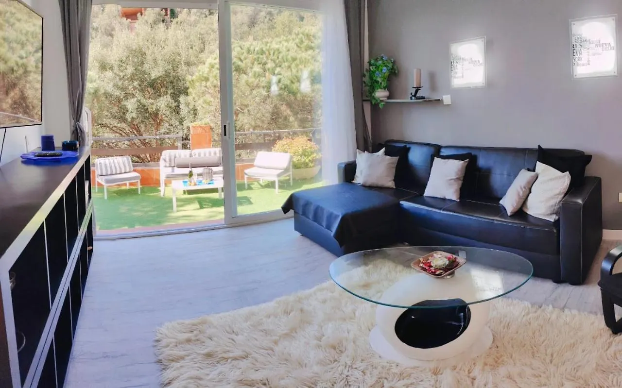 Holiday home Villa Neptuno Tossa de Mar