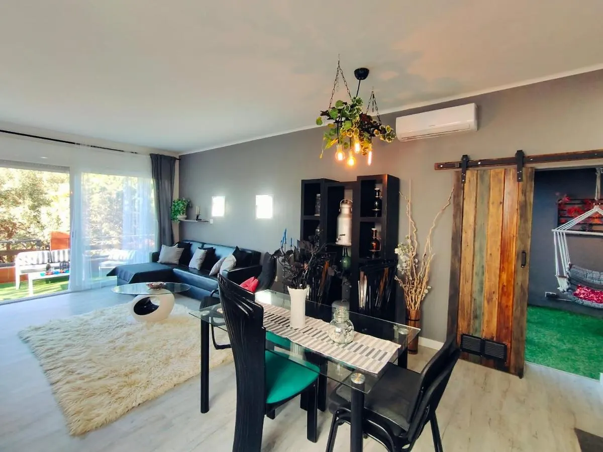 Holiday home Villa Neptuno Tossa de Mar