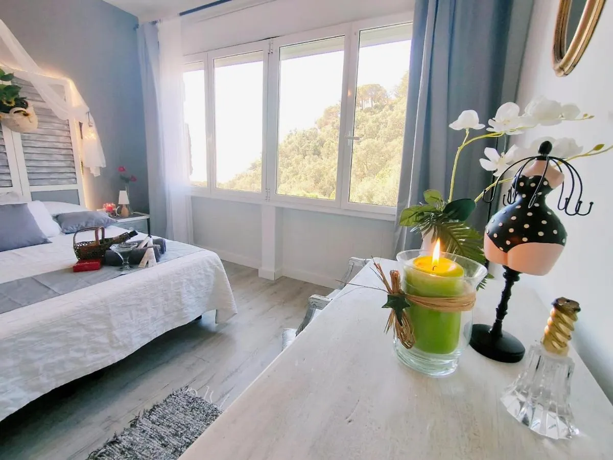 Ferienhaus Villa Neptuno Tossa de Mar