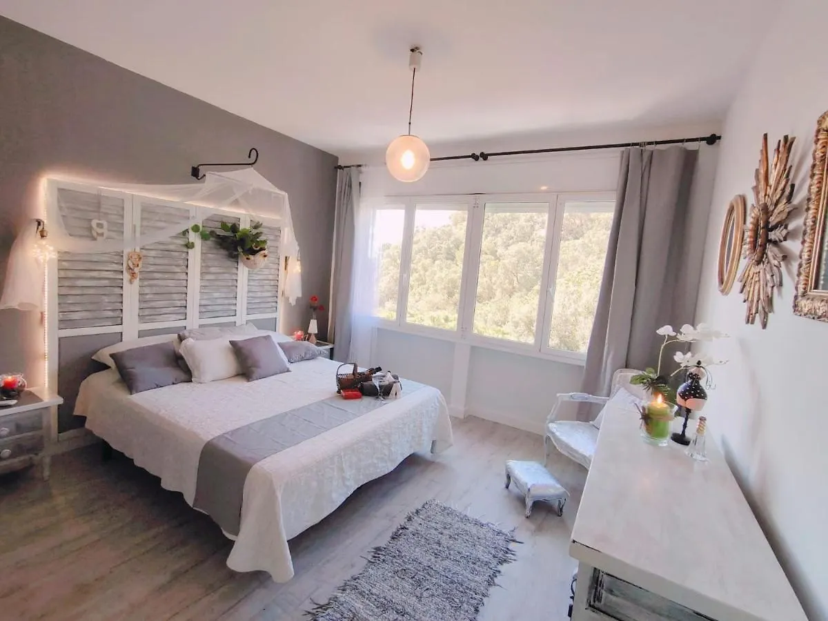 Holiday home Villa Neptuno Tossa de Mar Spain