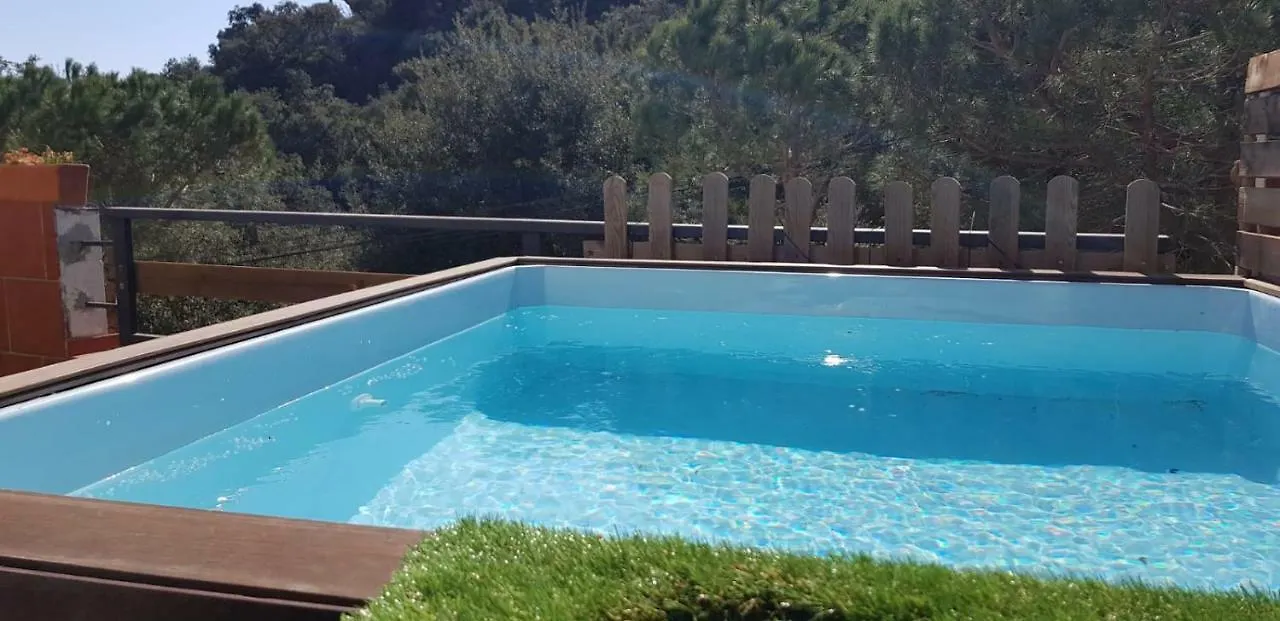 Villa Neptuno Tossa de Mar Holiday home